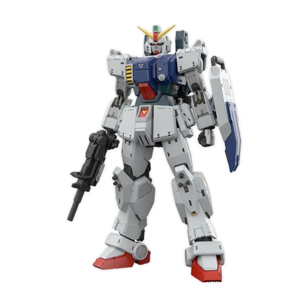 【予約商品 2027年 2月 発売予定】 RG 機動戦士ガンダム第08MS小隊 陸戦型ガンダム