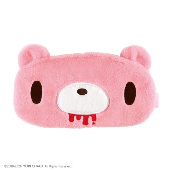 グルーミー グッズ アイマスク ティーズファクトリー メーカー公式