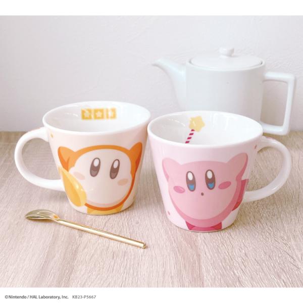 ペアマグカップ白黒2個セット品