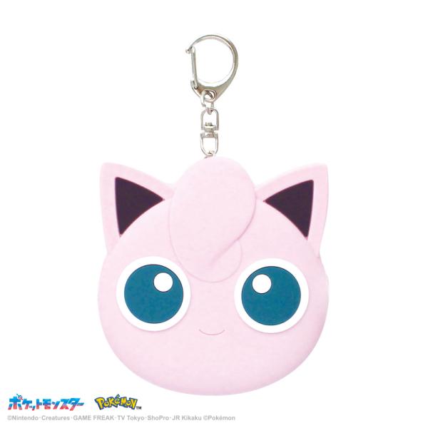 ポケモン グッズ ポーチ ティーズファクトリー ポケットモンスター
