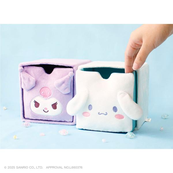 サンリオ プラチェスト アドベントチェスト サンリオキャラクターズ テディベア Amazon.co.jp: サンリオ(SANRIO) お菓子&アドベントチェスト