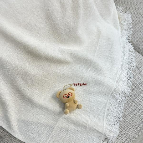 ぬいぐるみ・マスコット T. 金太郎まる ぬいぐるみ(むかしばなし) うさまる – LINE FRIENDS