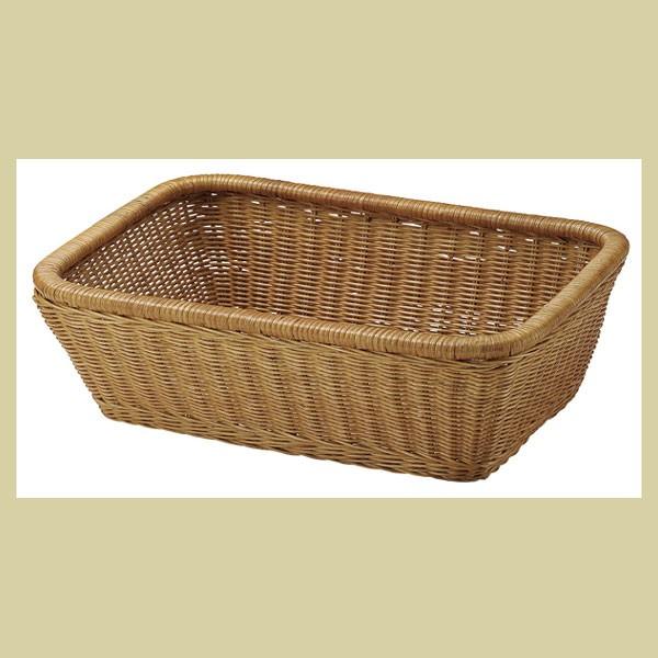 ラタン』四角タイプの脱衣かご「50×37×15.5cm」 : 天然素材のお ラタン』四角タイプの脱衣かご「50×37×15.5cm」 : 天然素材のお