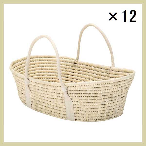 軽量で使いやすいメイズ製クーハン12個セット