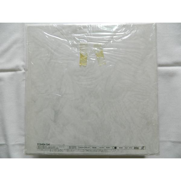 LD：レーザーディスク）山口百恵 主演映画 大全集 LDーBOX 輸