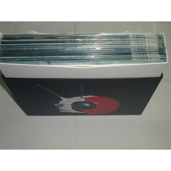 �i�k�c�F���[�U�[�f�B�X�N�j���ʃ��C�_�[�u�R�@20th Anniversary Box [�A�����t��]�y���Áz ���i�摜3