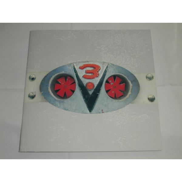 �i�k�c�F���[�U�[�f�B�X�N�j���ʃ��C�_�[�u�R�@20th Anniversary Box [�A�����t��]�y���Áz ���i�摜4