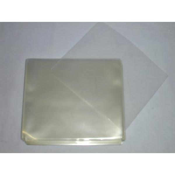 ＣＤ　マキシシングル用　保護ＰＰ袋１００枚セット