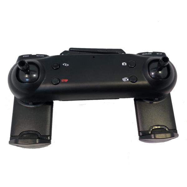 ドローンSG700D　SG106　SG107コントローラー リモコン プロポ