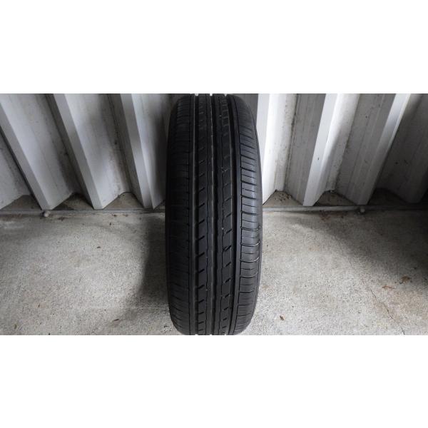 BluEarth 2023年製 ヨコハマ ブルーアースES32 185/60R15 1本のみ