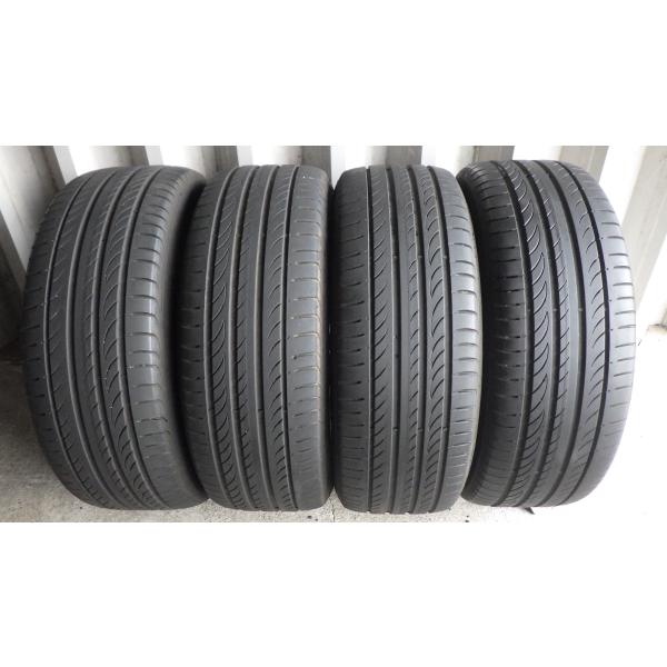PIRELLI（ピレリ） 2023年製 ピレリPOWER GY 215/50ZR17 95W 4本セット