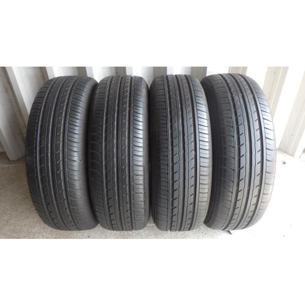 BluEarth 2023年製 ヨコハマ ブルーアース ES32 205/65R16 95H 4