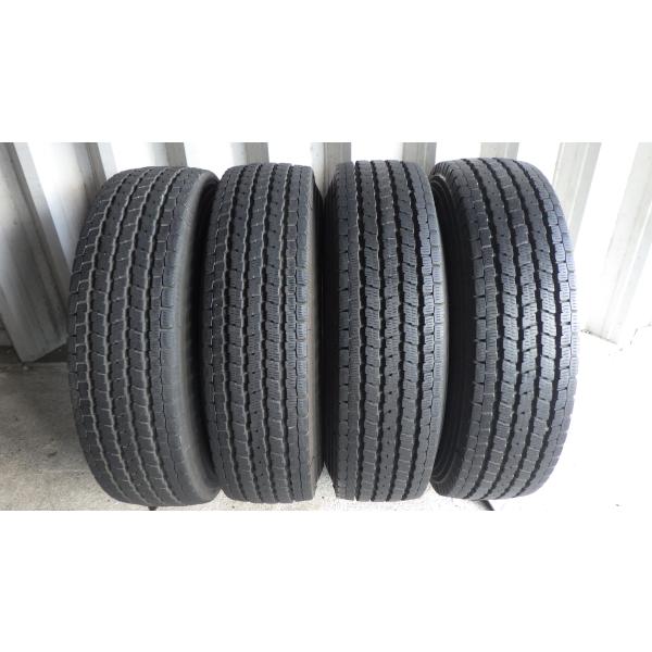 ハイエース NV350等 2025年製 8.5~9mm山 ヨコハマ アイスガード IG91 195/80R15 107/105L LT ４本セット 080624