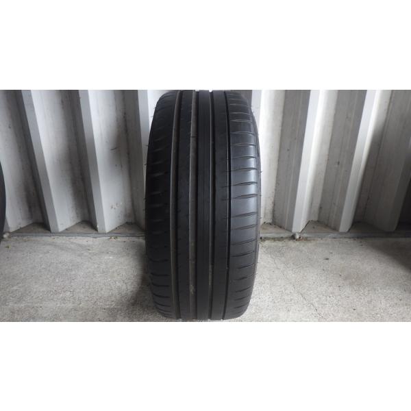 2020年製 ミシュラン PILOT SPORT 4 225/40R18 92Y １本のみ 080715