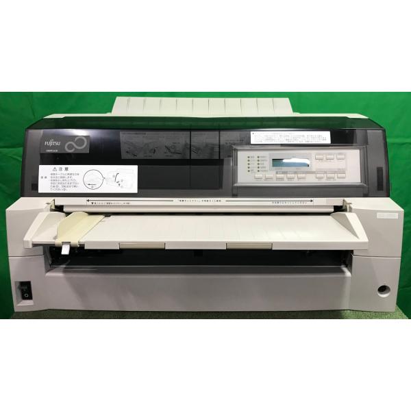 FUJITSU FMPR5420　ドットインパクトプリンター 楽天市場】富士通 FUJITSU ドットインパクトプリンタ FMPR5420