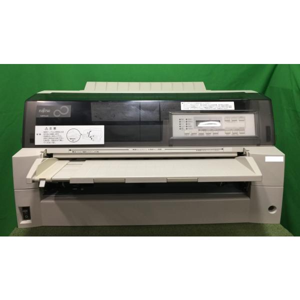 メーカー：　富士通型番：　FMPR5420仕様：　外部寸法：W600×D350×H290mm　質量：約22kg　インターフェース：USB/有線LAN　製造年月：2016.3状態：　【中古品】　◆使用によるキズ、汚れ、黄ばみ等あります。　◆装...