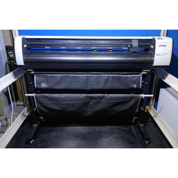 今だけのお買い得品！【越谷発】【MUTOH】VC-A1000 アパレルカッティングプロッター  ☆動作確認済☆引取限定(23320)
