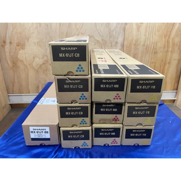 SHARP MX-61JT MX-51JT 新品未使用 41qYX2UwO6L._AC_UL210_SR210,