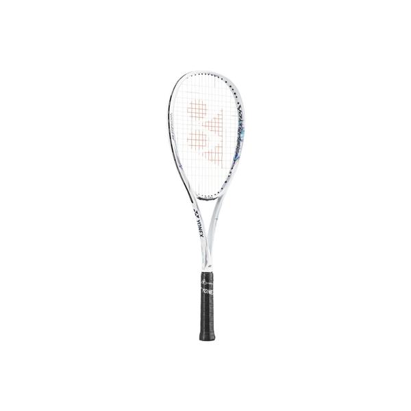 ボルトレイジ5V 前衛向け　ヨネックスソフトテニス YONEX（ヨネックス） 【前衛】 2024 ボルトレイジ 5V(VOLTRAGE 5V