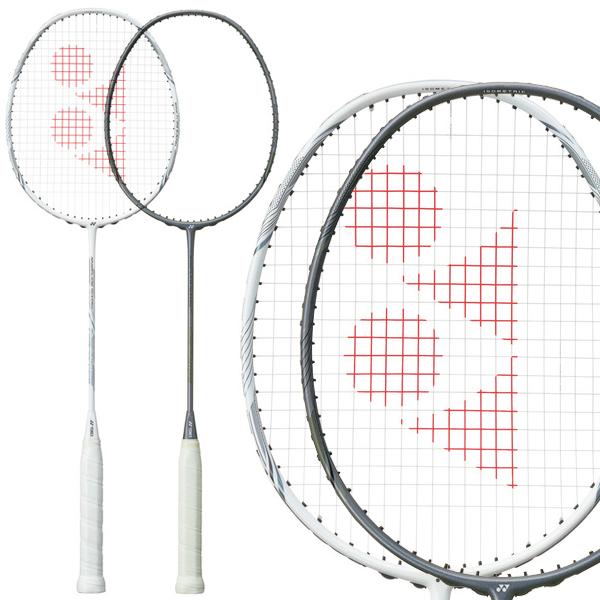 YONEX ヨネックス(YONEX) ナノフレア ネクステージ NF-NT