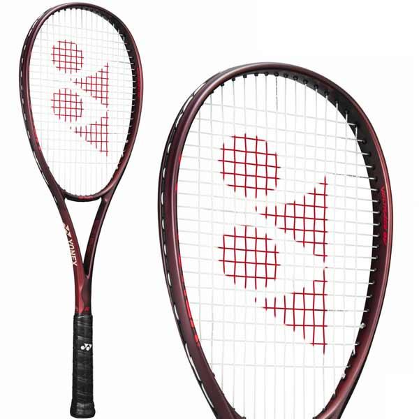 YONEX（ヨネックス） 【前衛】 2026 ボルトレイジ 8V(VOLTRAGE 8V