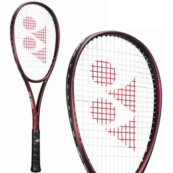 YONEX（ヨネックス） 【後衛】 2026 ボルトレイジ 8S(VOLTRAGE 8S