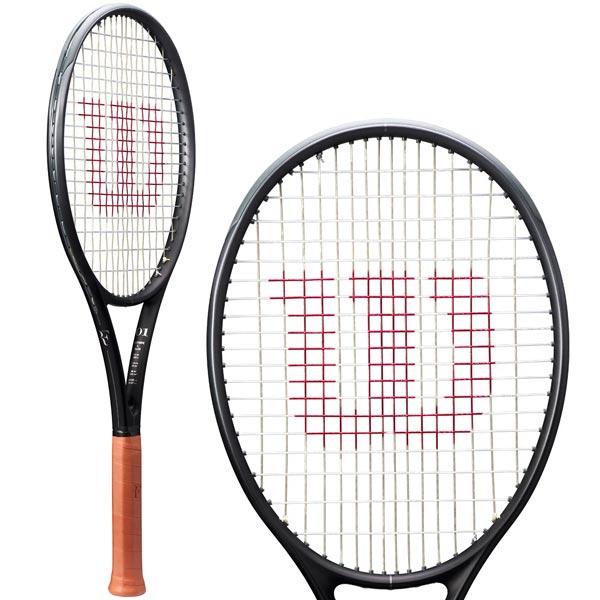 特価 ウィルソン(WILSON) RF 01 フューチャー ライト WR175711 硬式テニスラケット【国内正規品】