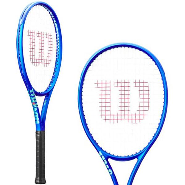 特価 ウィルソン(WILSON) ウルトラ 100L V5 WR178911 硬式テニスラケット【国内正規品】