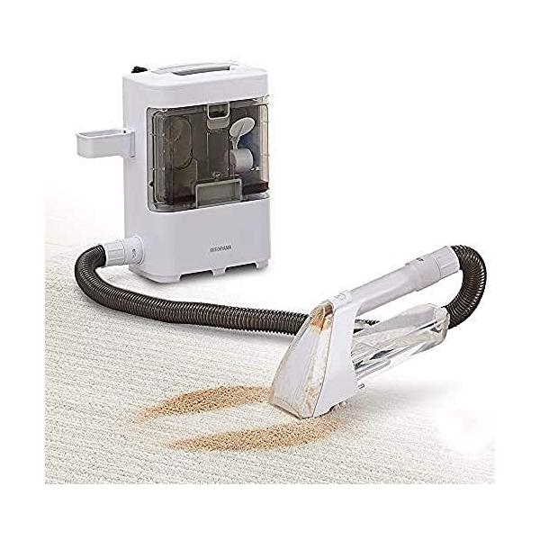 リンサー掃除機のおすすめ人気ランキング9選 カーペットを水洗いできる セレクト Gooランキング