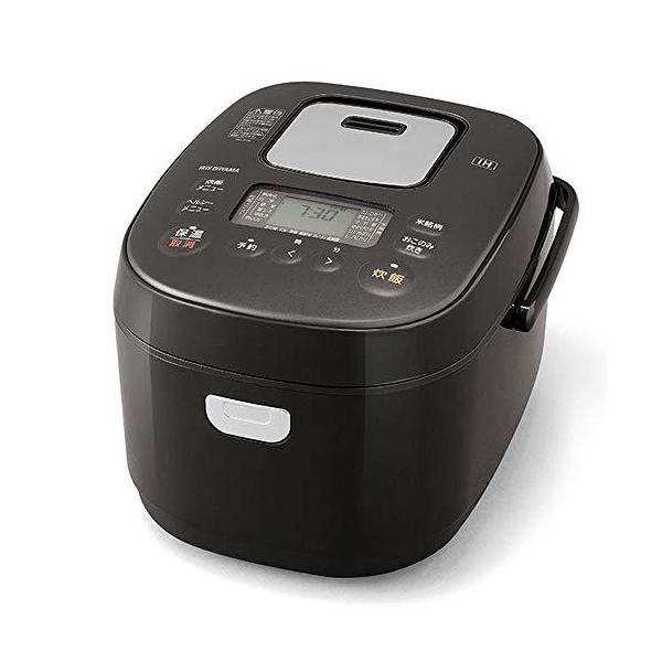 IHジャー炊飯器  RC-IK