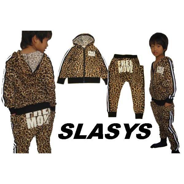 韓国子供服 Slasys サルエルセットアップ レオパード豹柄黒白ライン ジャージ上下 パーカー ダンスキッズ90 100 110 1 130 150 150 160 ｔｓｓはうす Buyee Buyee 提供一站式最全面最專業現地yahoo Japan拍賣代bid代拍代購服務 Bot Online