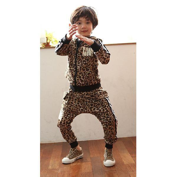 韓国子供服 Slasys サルエルセットアップ レオパード豹柄黒白ライン ジャージ上下 パーカー ダンスキッズ90 100 110 1 130 150 150 160 ｔｓｓはうす Buyee Buyee 提供一站式最全面最專業現地yahoo Japan拍賣代bid代拍代購服務 Bot Online