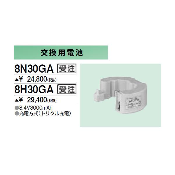 8N30GA hЏƖp pdr OHd@ {ݏƖ