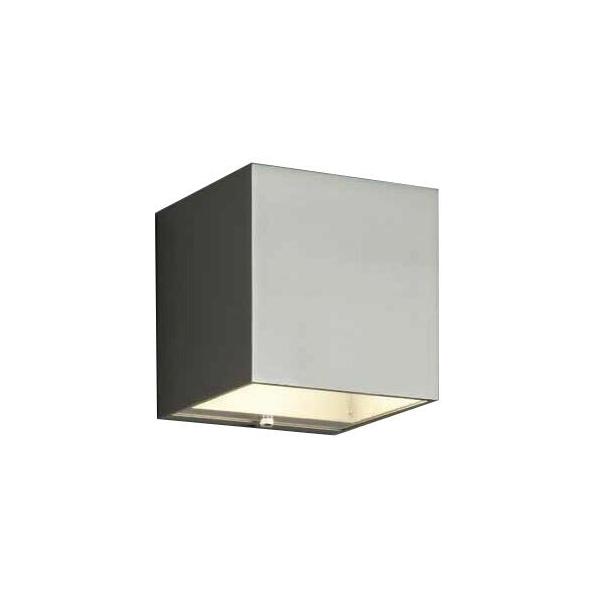 AD-2691-L エクステリア LEDランプ交換型 明暗センサー付ブラケットライト 屋外用壁付灯 白熱40W相当 防雨型 非調光 電球色 山田照明アウトドアライト