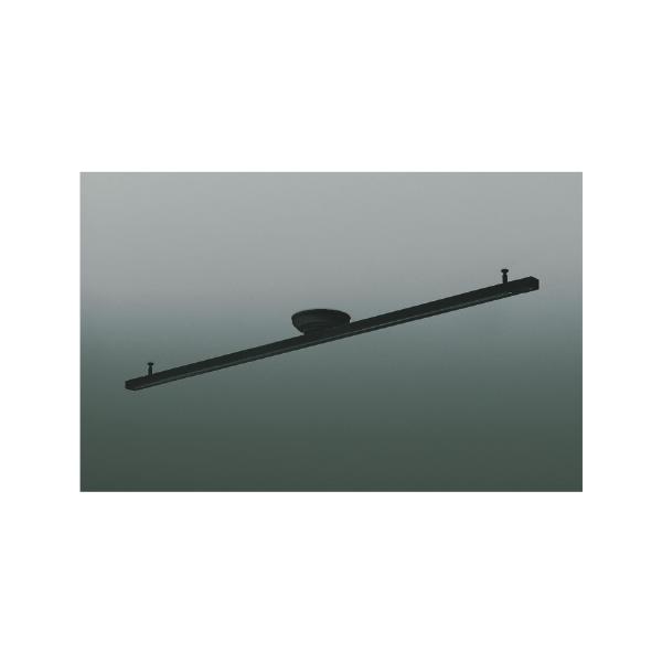 KOIZUMI（コイズミ） ○AE42174E 取付簡易型ライティングダクト1525mm