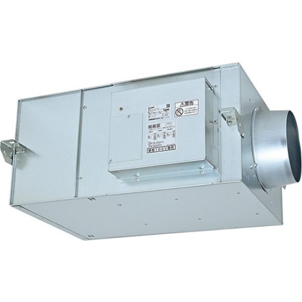 三菱（MITSUBISHI） BFS-100SUDC 三菱電機 空調用送風機 ストレート