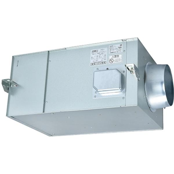 未使用保管品 三菱電機 MITSUBISHI 産業用送風機 BFS-180TUG2 ストレートシロッコファン 空調用送風機 天吊埋込タイプ 消音形 3相200V tss_bfs-180tug2