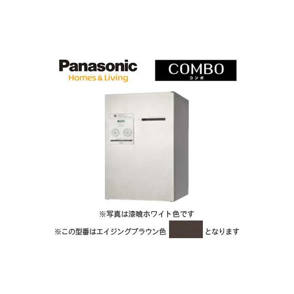 Panasonic ˌZpz{bNX COMBO vbV{^dl(R{]) u ~h^Cv Oo J GCWOuEF CTNR4120LMA