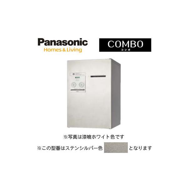 Panasonic ˌZpz{bNX COMBO vbV{^dl(R{]) u ~h^Cv Oo J XeVo[F CTNR4120LSC