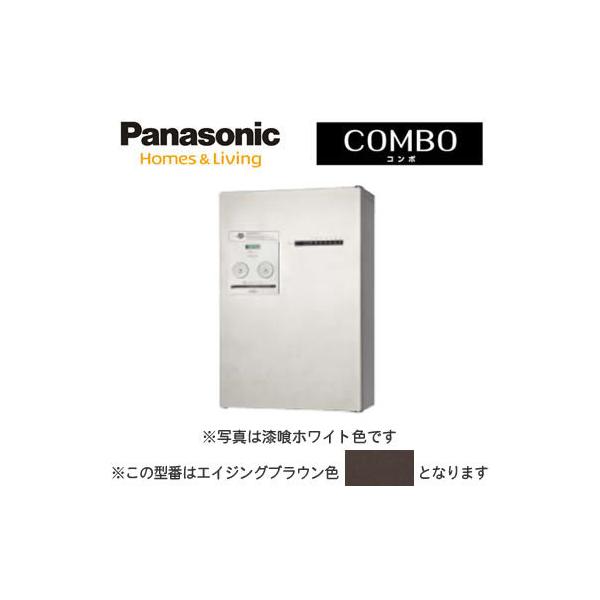 Panasonic ˌZpz{bNX COMBO vbV{^dl(R{]) Ǌ| n[t^Cv Oo J GCWOuEF CTNR4130LMA