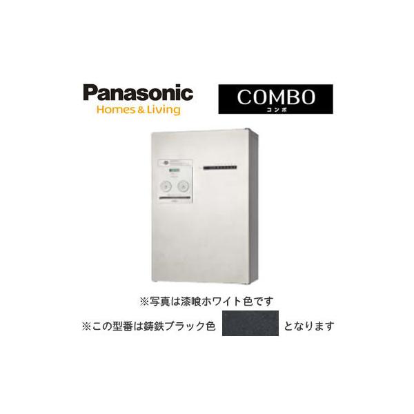 Panasonic ˌZpz{bNX COMBO vbV{^dl(R{]) Ǌ| n[t^Cv Oo EJ SubNF CTNR4130RTB