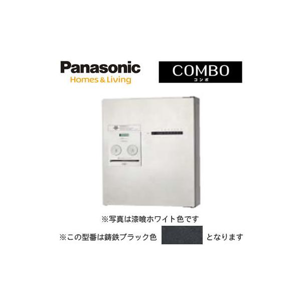 Panasonic ˌZpz{bNX COMBO vbV{^dl(R{]) Ǌ| RpNg^Cv Oo J SubNF CTNR4140LTB