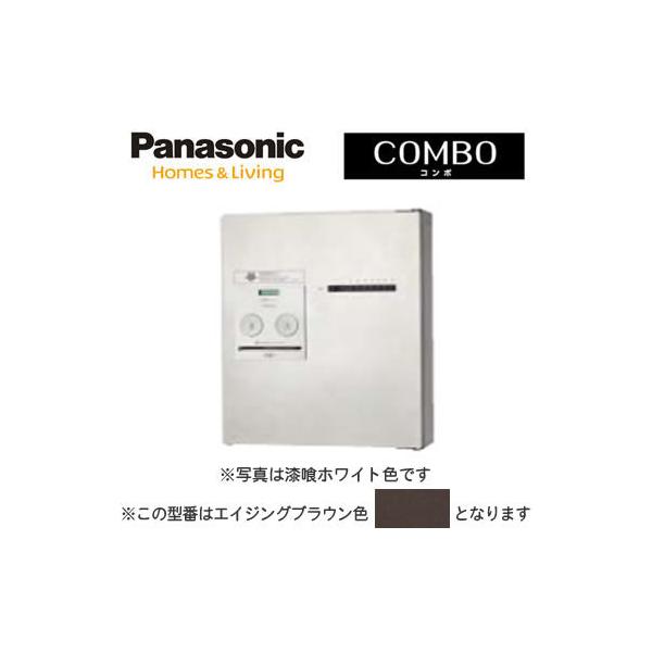 Panasonic ˌZpz{bNX COMBO vbV{^dl(R{]) Ǌ| RpNg^Cv Oo EJ GCWOuEF CTNR4140RMA