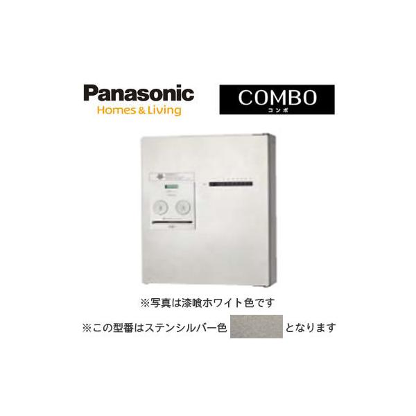 Panasonic ˌZpz{bNX COMBO vbV{^dl(R{]) Ǌ| RpNg^Cv Oo EJ XeVo[F CTNR4140RSC
