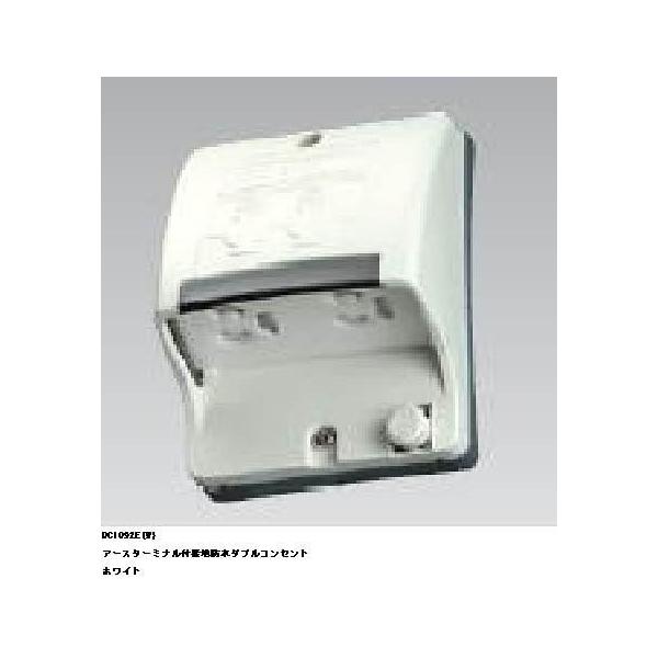 DC1092E(W) A[X^[~itڒnh_uRZg ŃCebN Ɩ