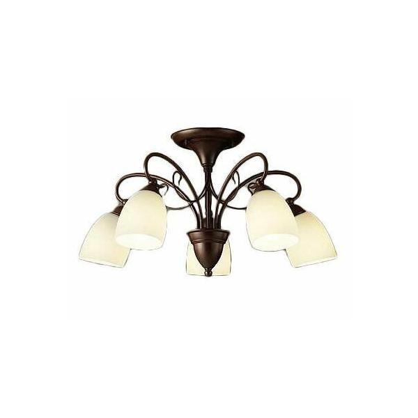 DCH-38780Y LEDVfA 5 8p LED\ dCHsv dF 񒲌 M100W×5^Cv d@ Ɩ m y`8z