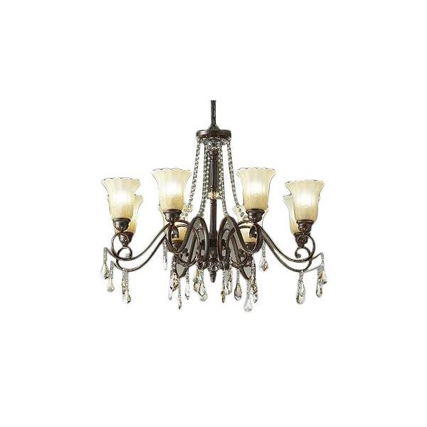 DCH-41279Y LEDVfA LL 8 dF 񒲌 M60W×8 vdCH d@ Ɩ m  VƖ CeAƖ