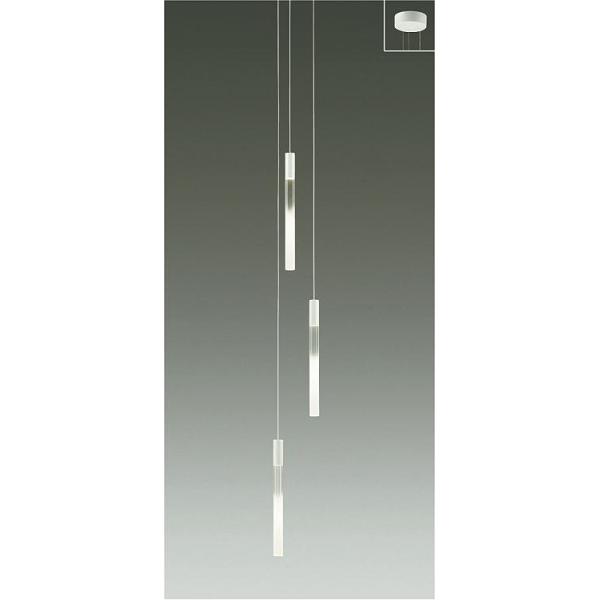 DCH-41439Y LEDVfA EXΓVp M60W×3 LEDs vdCH dF 񒲌 d@ Ɩ ݂艺Ɩ