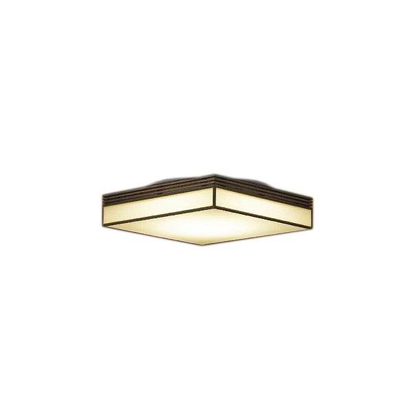 大光電機 DCL-42176 和風LEDシーリングライト 10畳用 タイマー付