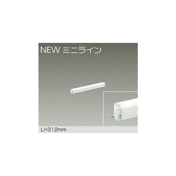 DSY-5468WWG LEDԐڏƖ p NEW~jC \ L=312mm LED 4.2W F^5000K d@ Ɩ VEǁEtp XΓVΉ